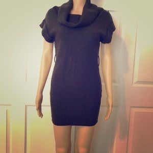 Forever 21 Sweater Dress/Tunic